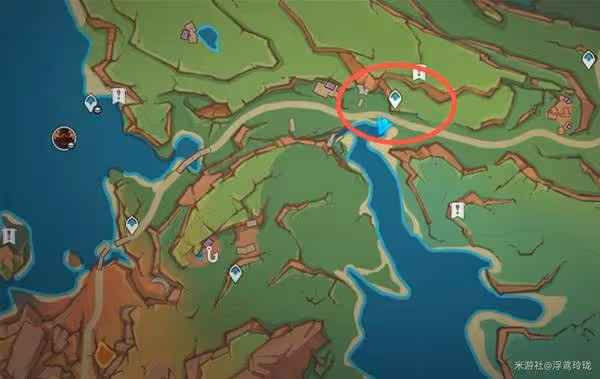 《原神》納塔5.5版本新增限時挑戰全收集