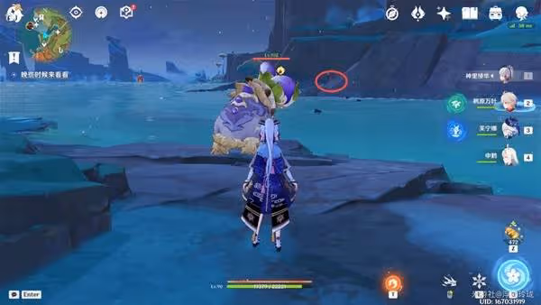 《原神》納塔5.5版本新增限時挑戰全收集
