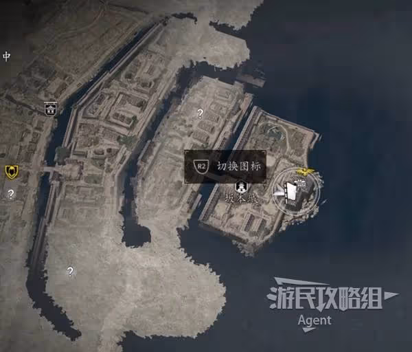 《刺客信條:影》眾家之紋支線任務攻略