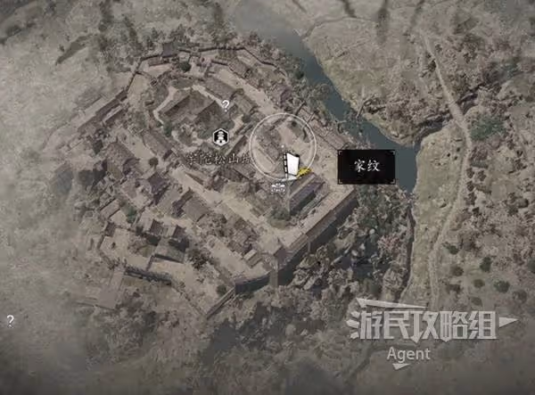 《刺客信條:影》眾家之紋支線任務攻略