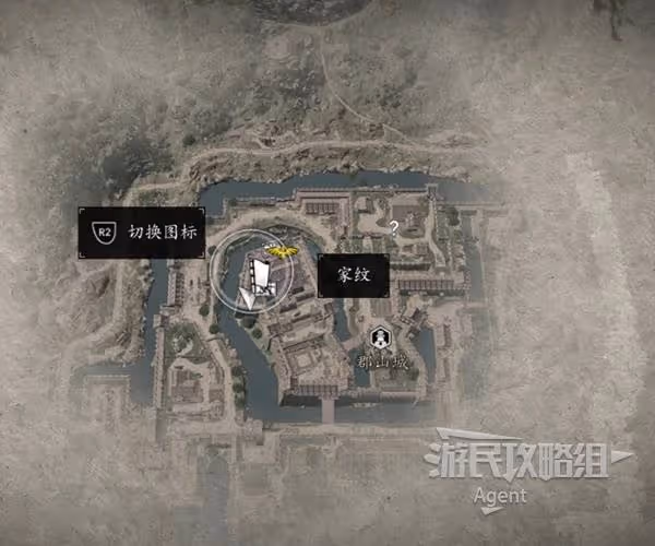 《刺客信條:影》眾家之紋支線任務攻略