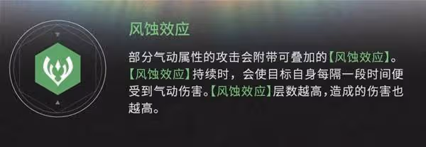 《鳴潮》氣動漂泊者詳細培養攻略