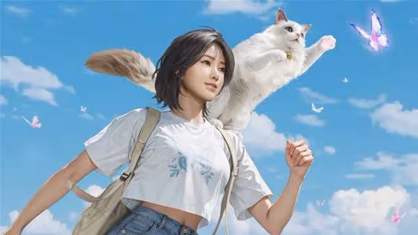《雲族裔》更新路線一覽