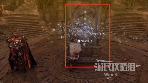 《第一狂戰士:卡贊》斯頓雪域的斗鬼攻略