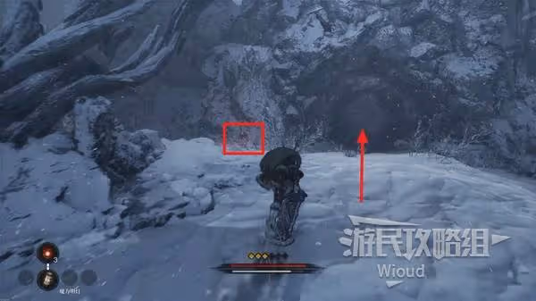 《第一狂戰士:卡贊》斯頓雪域的斗鬼攻略