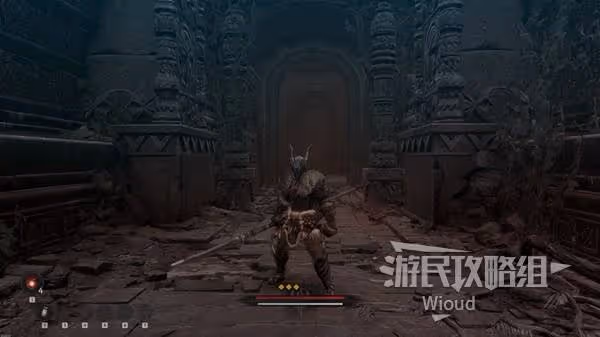 《第一狂戰士：卡贊》前期武器推薦