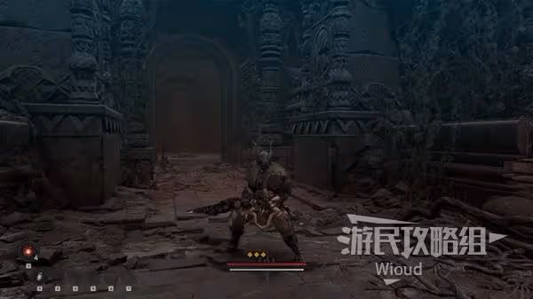 《第一狂戰士：卡贊》前期武器推薦