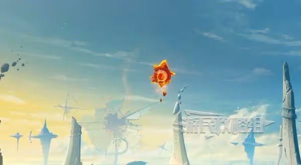 《原神》5.5全火神瞳收集攻略