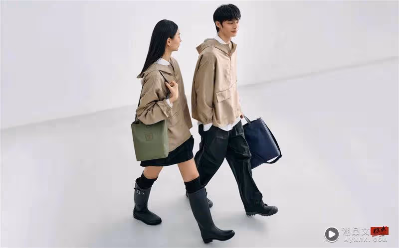 PORTER INTERNATIONAL 25周年　NEW HEAT森林綠、紀念款RENEW限定登場​