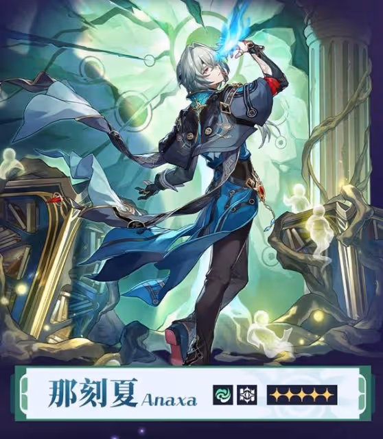 《崩壞：星穹鐵道》3.2前瞻內容及兌換碼