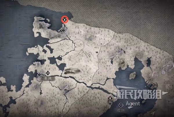 《刺客信條:影》惡代官支線任務攻略