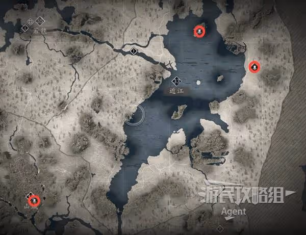 《刺客信條:影》惡代官支線任務攻略
