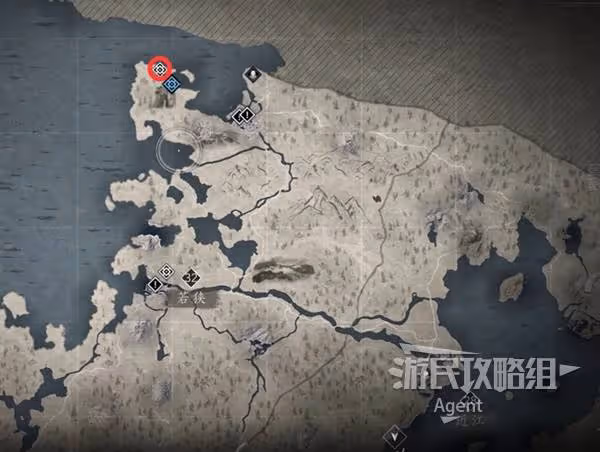 《刺客信條:影》信綱的弟子支線任務攻略