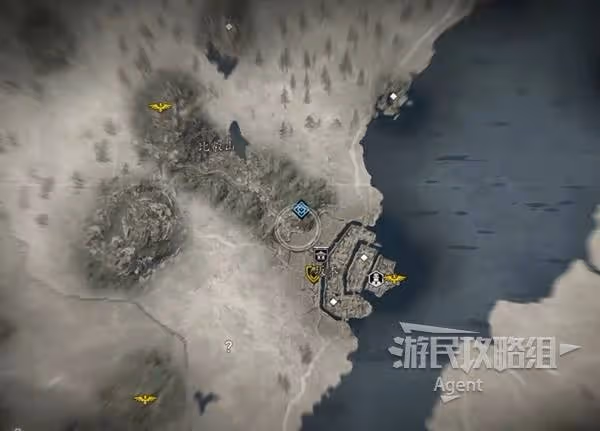 《刺客信條:影》五忍眾支線任務攻略