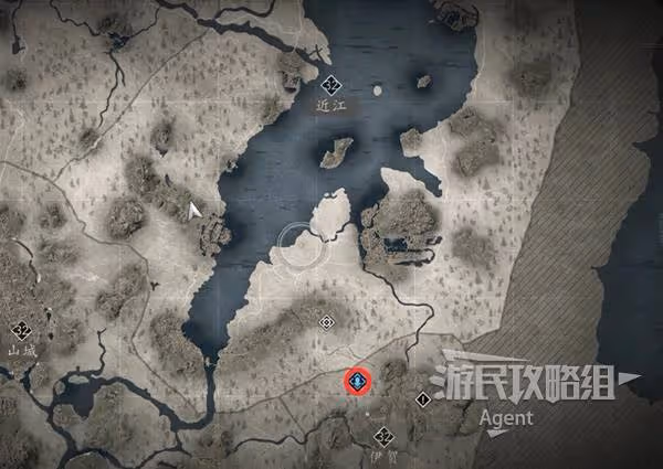 《刺客信條:影》五忍眾支線任務攻略