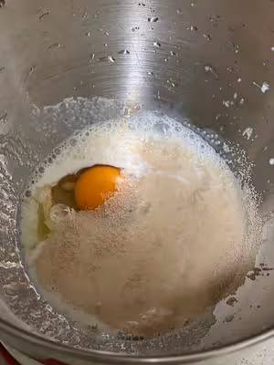 法式蒜香麵包