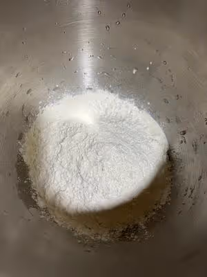 法式蒜香麵包