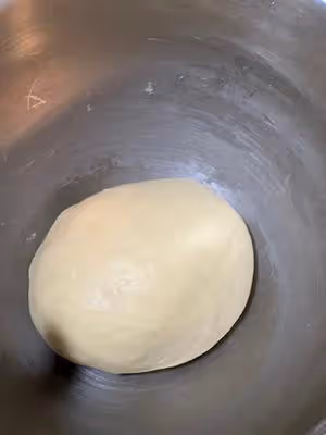 法式蒜香麵包