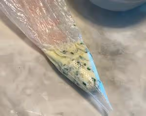 法式蒜香麵包