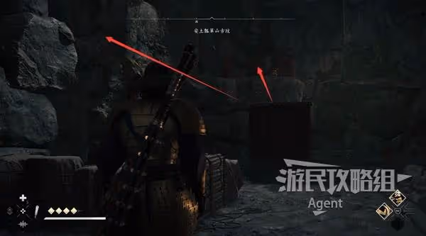 《刺客信條：影》安土瓢簞山古墳位置與收集