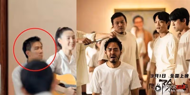 權樂告別式「脫口秀演員全來了」博恩一早到場「百靈果」凱莉哭紅眼