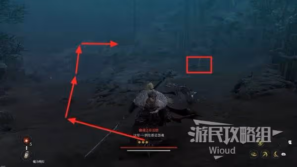 《第一狂戰士：卡贊》悲慘之夜附加任務攻略