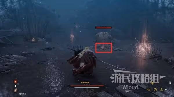 《第一狂戰士：卡贊》悲慘之夜附加任務攻略