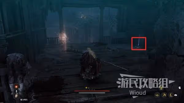 《第一狂戰士：卡贊》悲慘之夜附加任務攻略