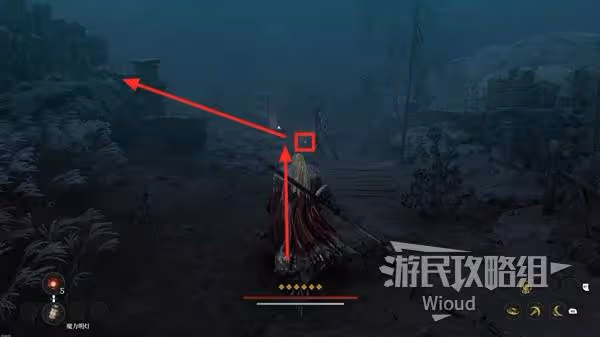《第一狂戰士：卡贊》悲慘之夜附加任務攻略