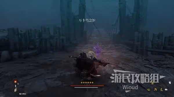 《第一狂戰士：卡贊》悲慘之夜附加任務攻略