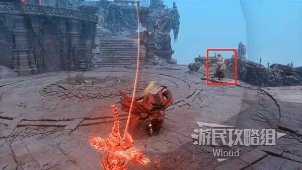 《第一狂戰士：卡贊》罐子愛好者任務攻略