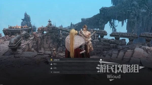 《第一狂戰士：卡贊》罐子愛好者任務攻略