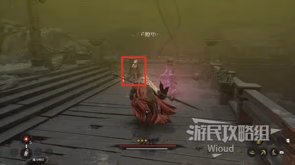 《第一狂戰士：卡贊》罐子愛好者任務攻略
