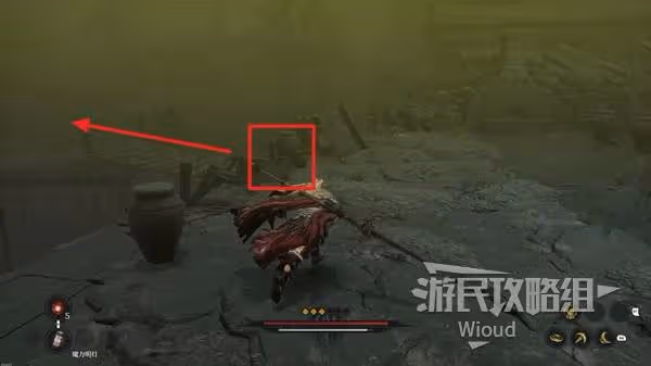 《第一狂戰士：卡贊》罐子愛好者任務攻略