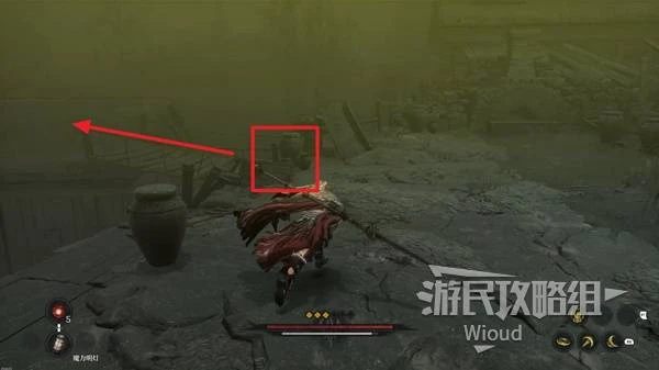 《第一狂戰士：卡贊》罐子愛好者任務攻略