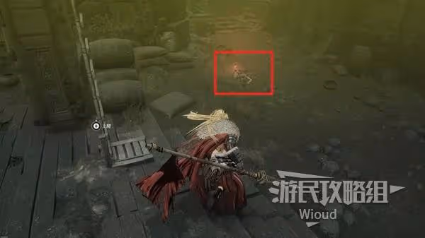 《第一狂戰士：卡贊》罐子愛好者任務攻略