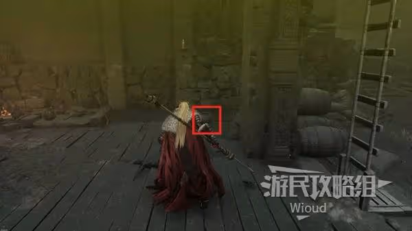 《第一狂戰士：卡贊》罐子愛好者任務攻略