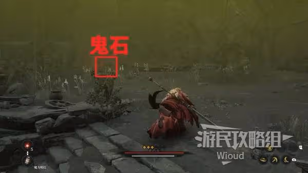 《第一狂戰士：卡贊》罐子愛好者任務攻略