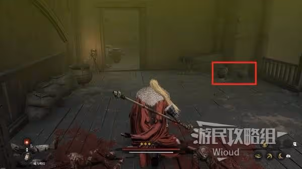 《第一狂戰士：卡贊》罐子愛好者任務攻略