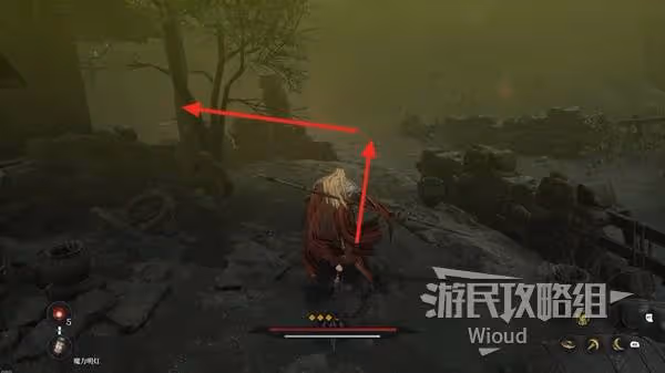 《第一狂戰士：卡贊》罐子愛好者任務攻略