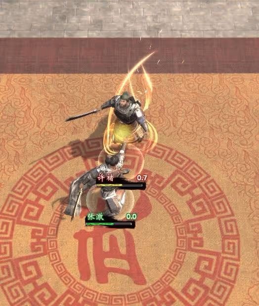 《英雄立志傳:三國志》強力武魂組合推薦