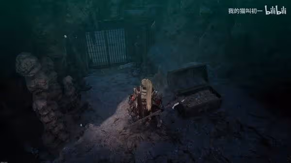 《第一狂戰士:卡贊》逃亡者三件套獲取位置