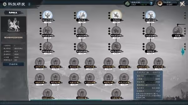 《英雄立志傳：三國志》家將培養系統介紹