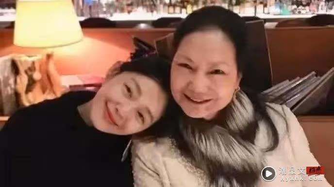 大S病逝近兩個月！徐媽媽深夜悲喊親密暱稱　喪女之痛心破了一個洞