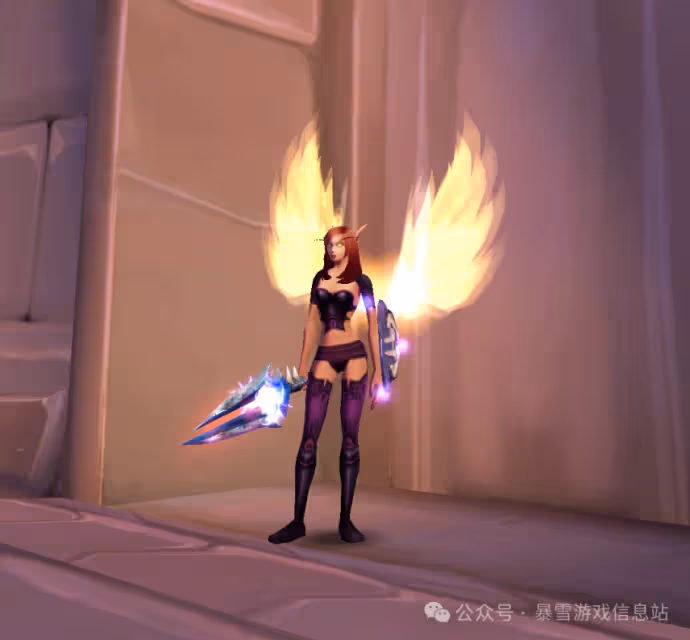 魔獸世界ICC職業解析：橙斧狂暴戰穩坐第二