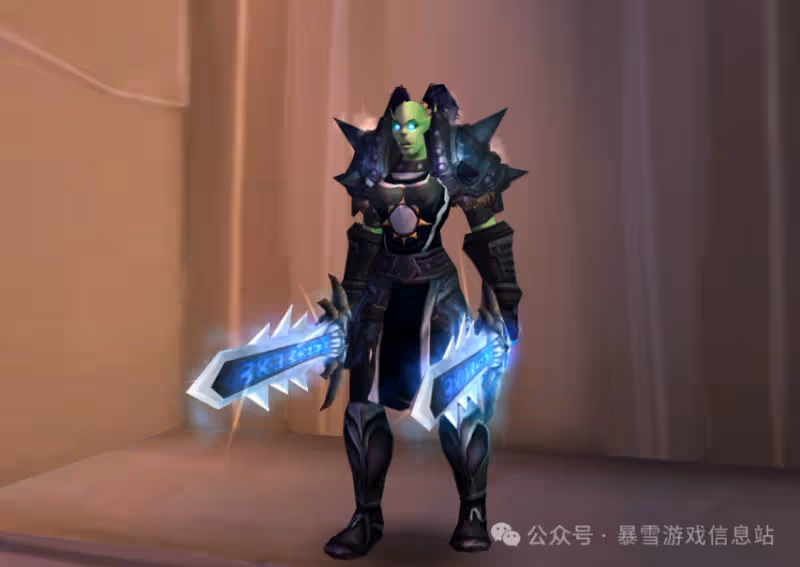 魔獸世界ICC職業解析：橙斧狂暴戰穩坐第二
