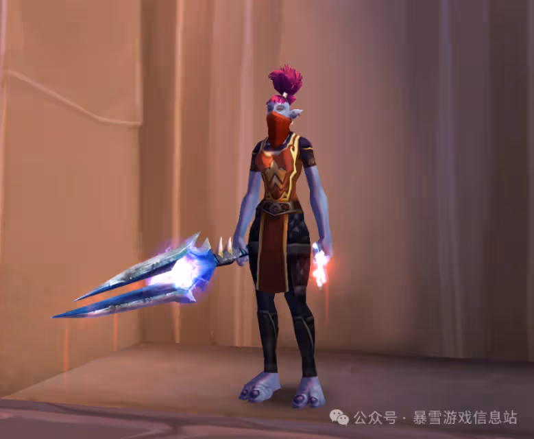 魔獸世界ICC職業解析：橙斧狂暴戰穩坐第二