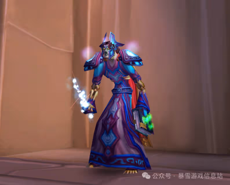 魔獸世界ICC職業解析：橙斧狂暴戰穩坐第二