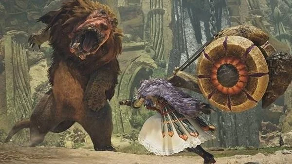 《怪物獵人：荒野》第一彈更新活動時間表