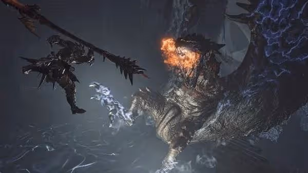 《怪物獵人:荒野》第一彈更新活動時間表